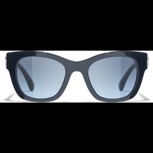 Chanel Square Sunglasses